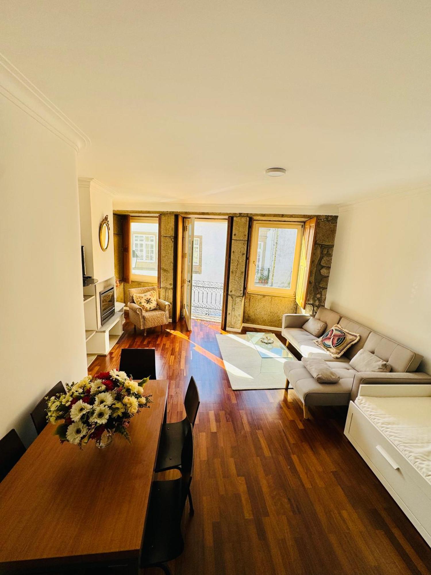 Altamira Rooms And Studio 비아나도카스텔로 외부 사진