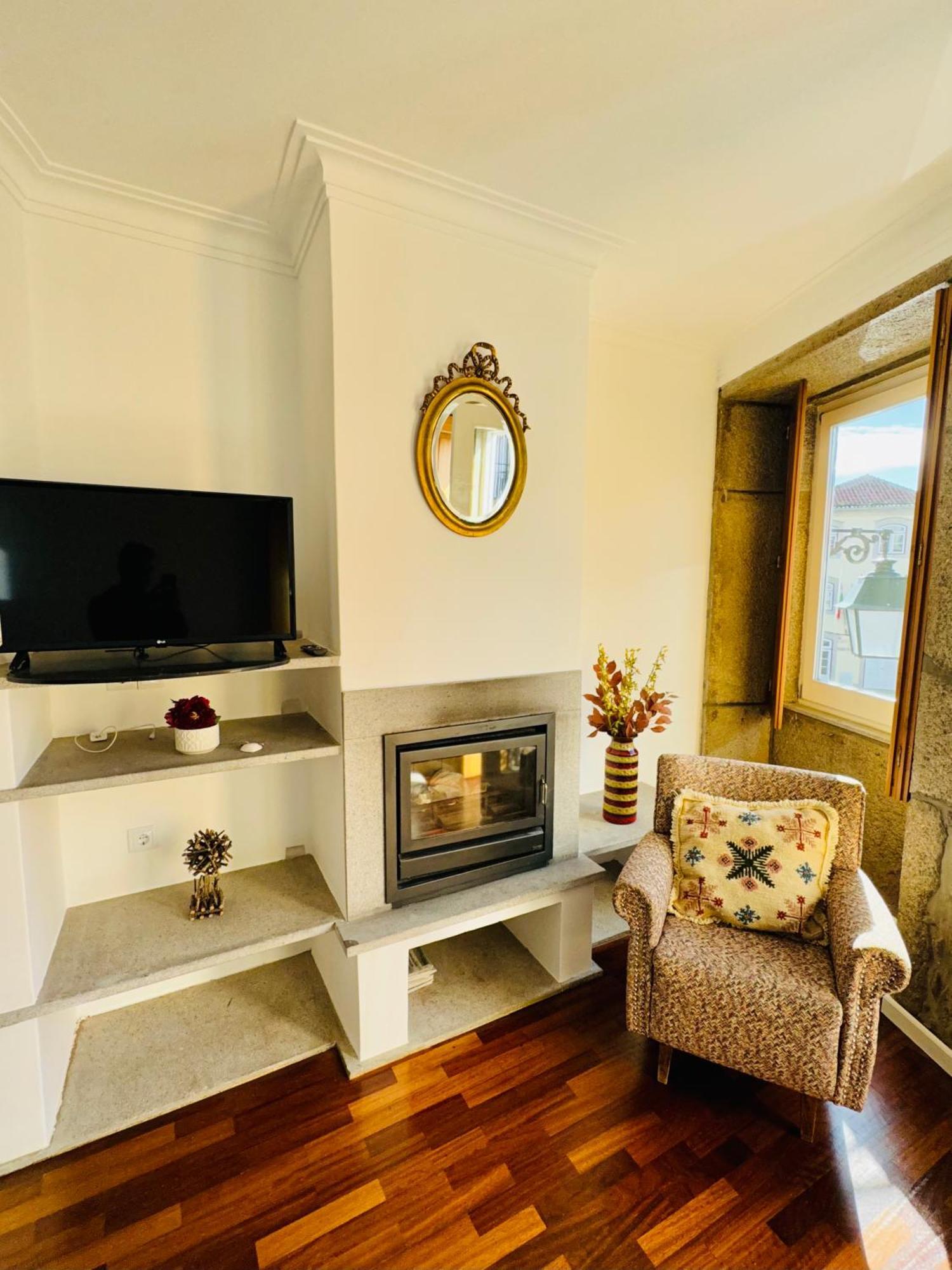 Altamira Rooms And Studio 비아나도카스텔로 외부 사진