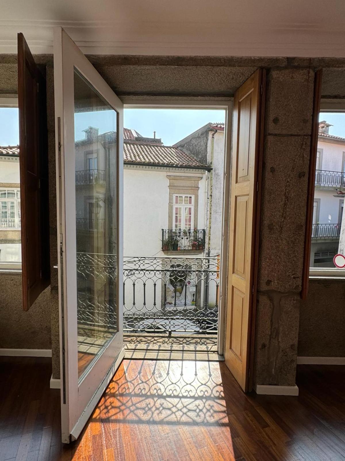 Altamira Rooms And Studio 비아나도카스텔로 외부 사진
