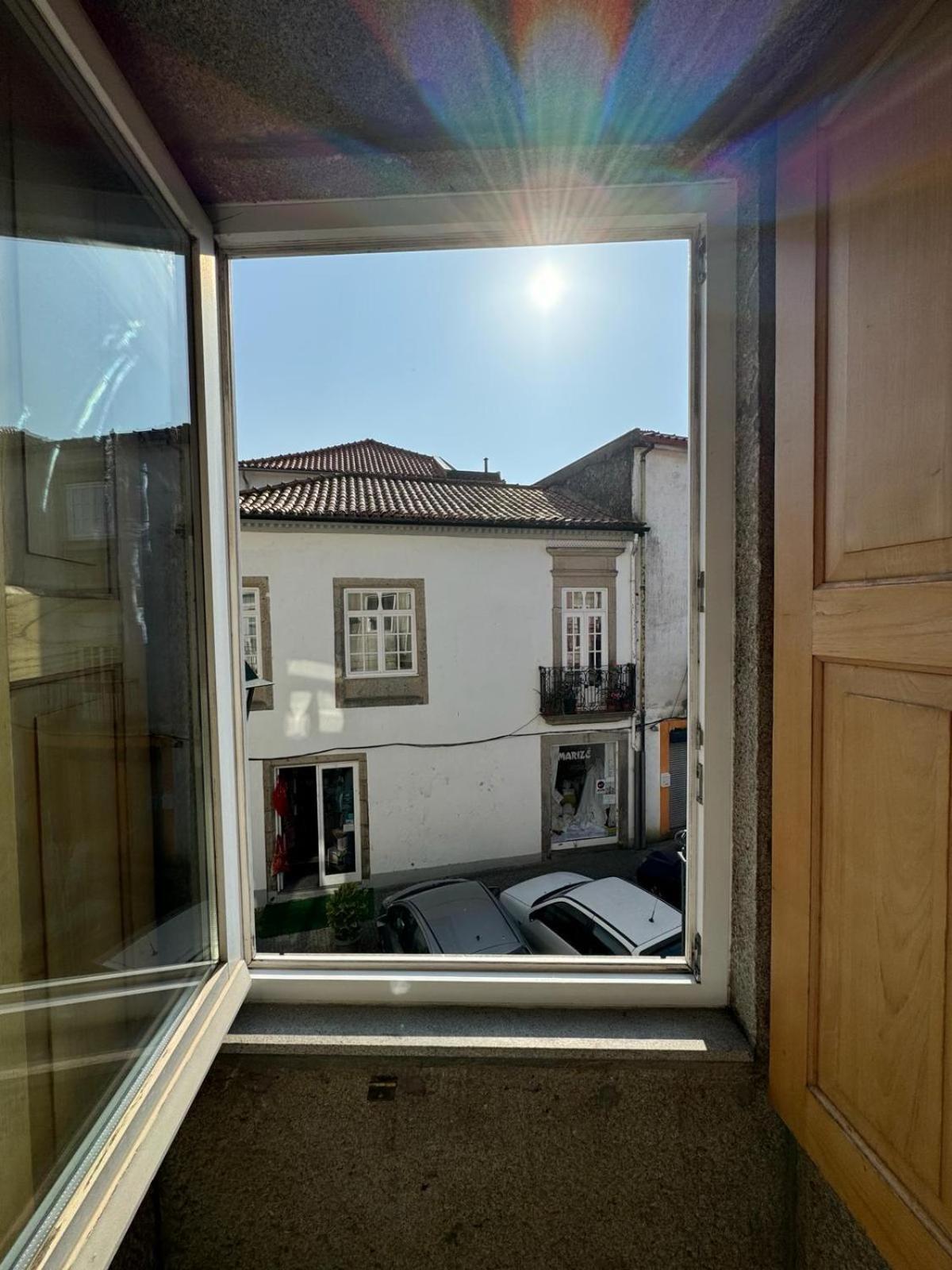 Altamira Rooms And Studio 비아나도카스텔로 외부 사진