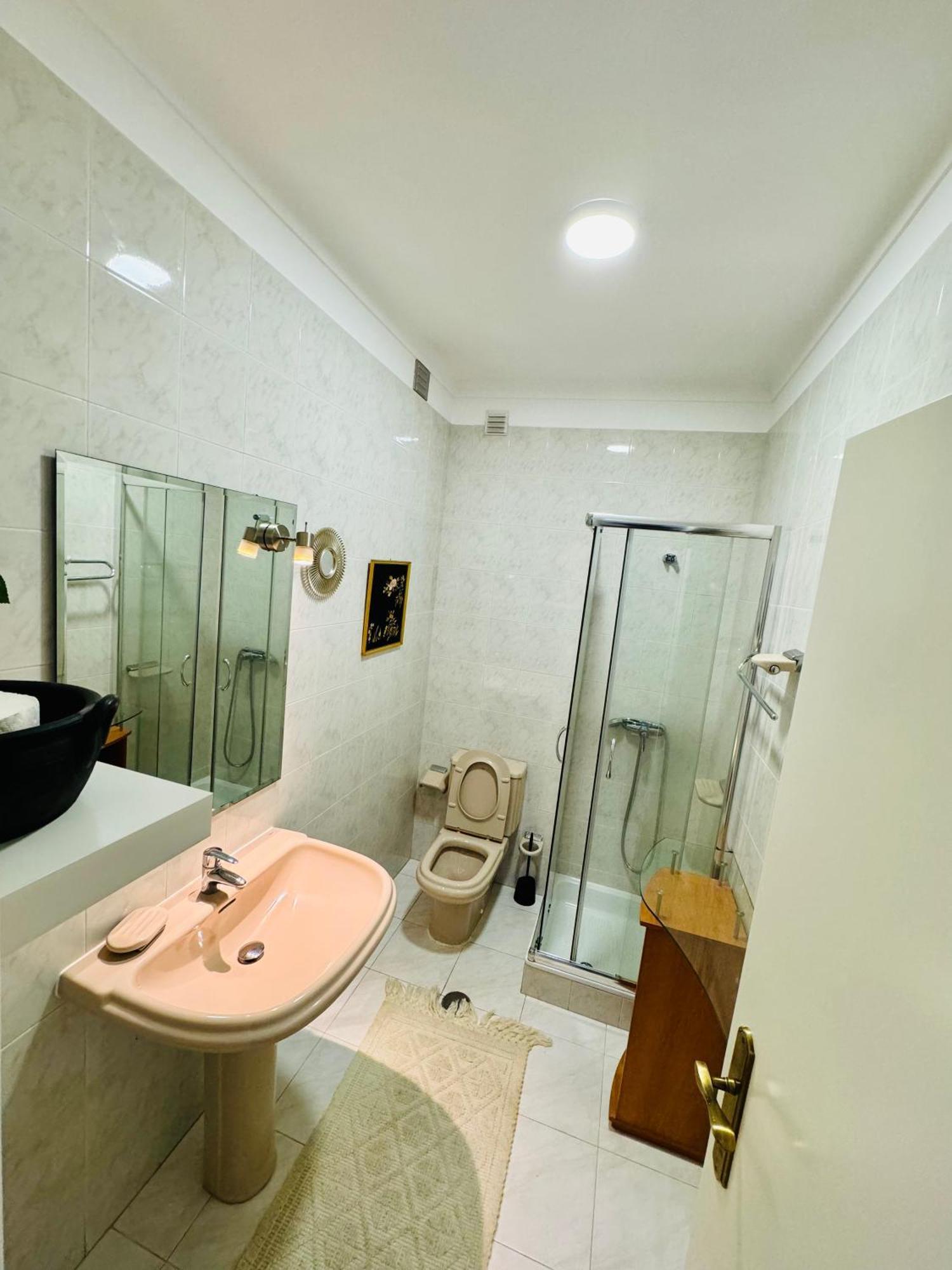 Altamira Rooms And Studio 비아나도카스텔로 외부 사진