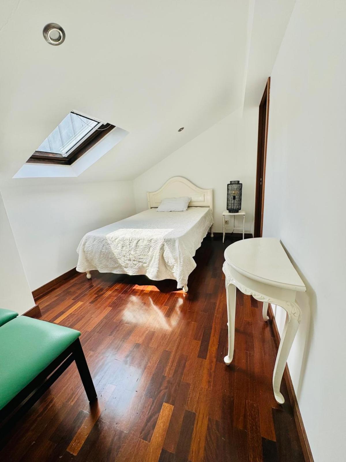 Altamira Rooms And Studio 비아나도카스텔로 외부 사진