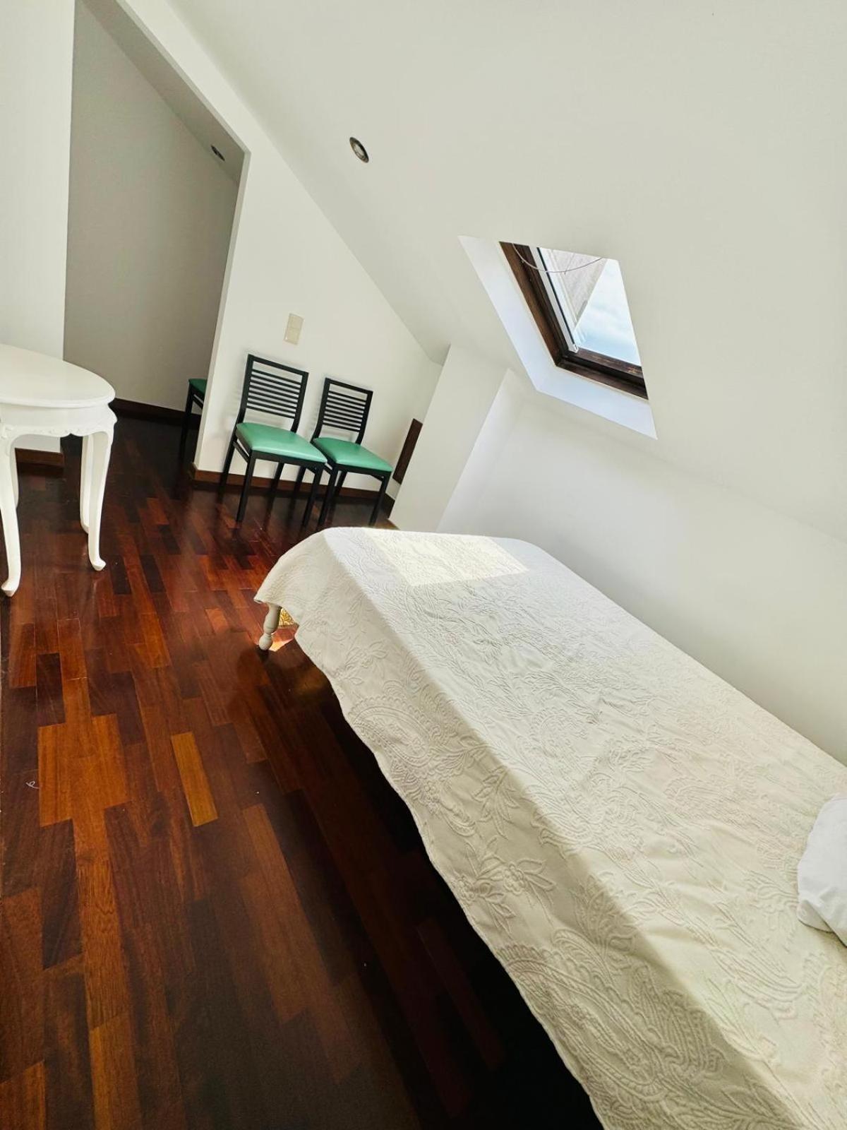 Altamira Rooms And Studio 비아나도카스텔로 외부 사진