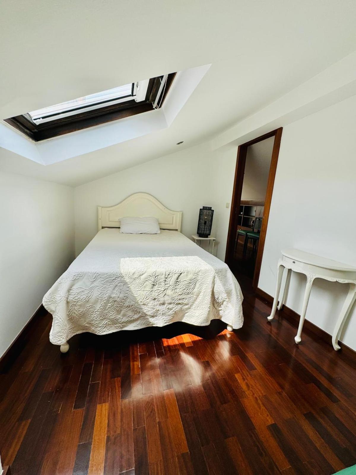 Altamira Rooms And Studio 비아나도카스텔로 외부 사진