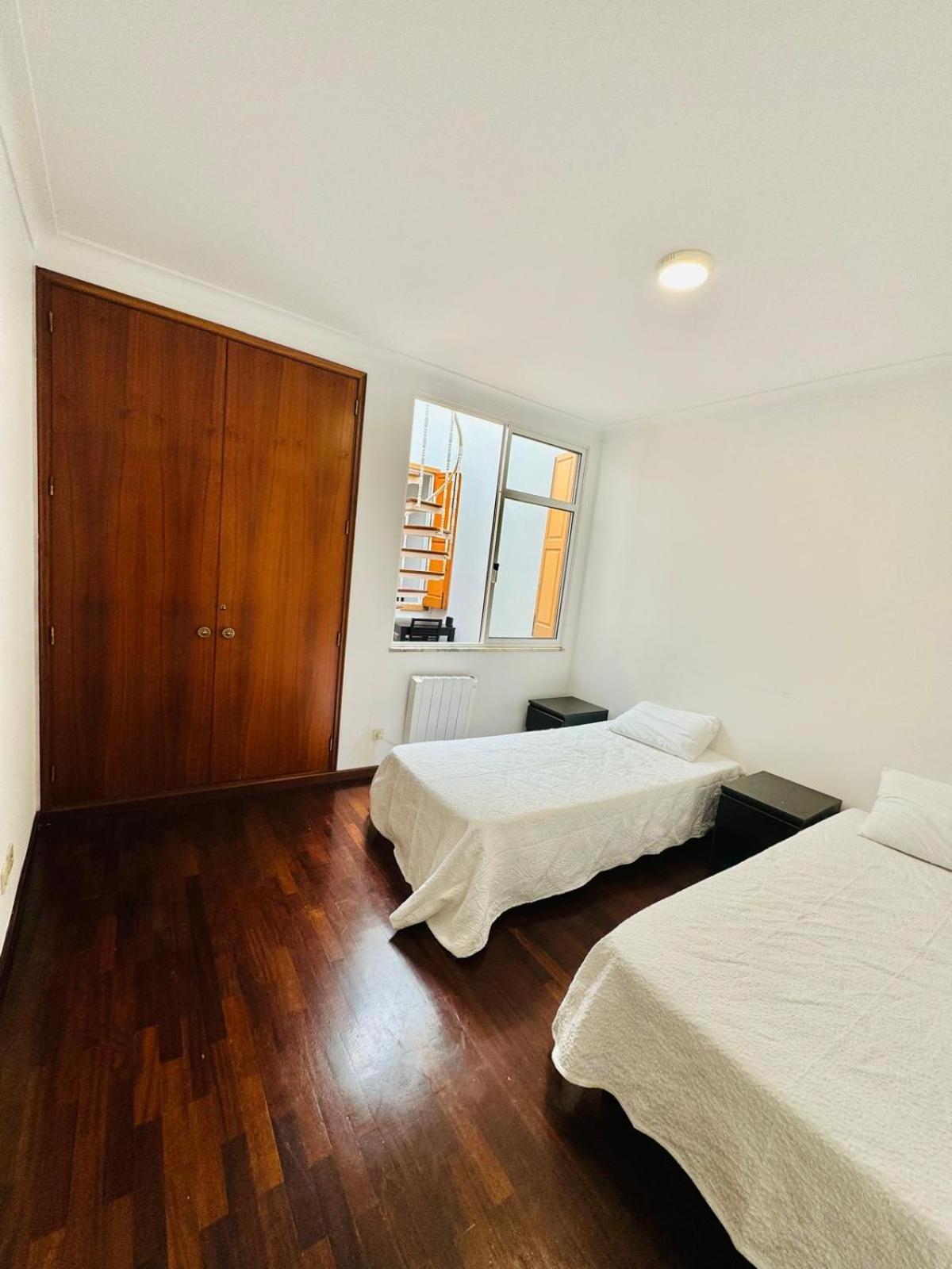 Altamira Rooms And Studio 비아나도카스텔로 외부 사진