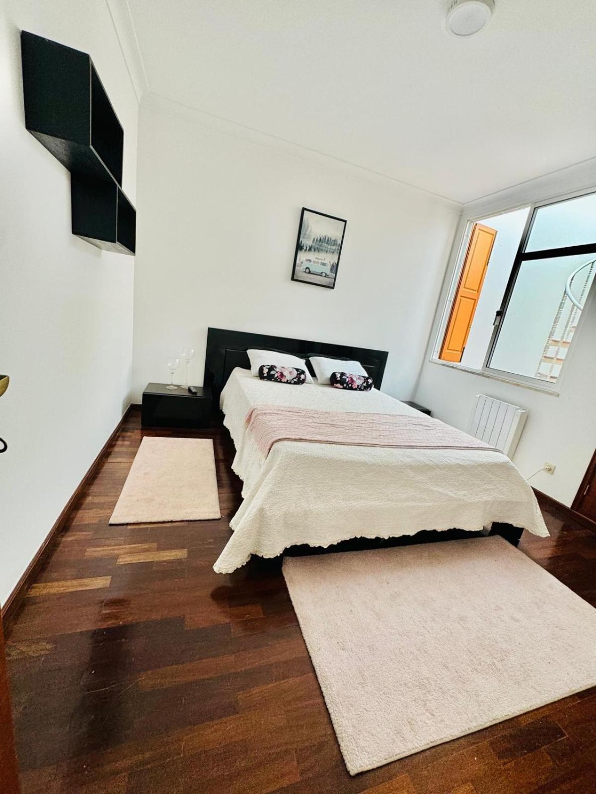 Altamira Rooms And Studio 비아나도카스텔로 외부 사진
