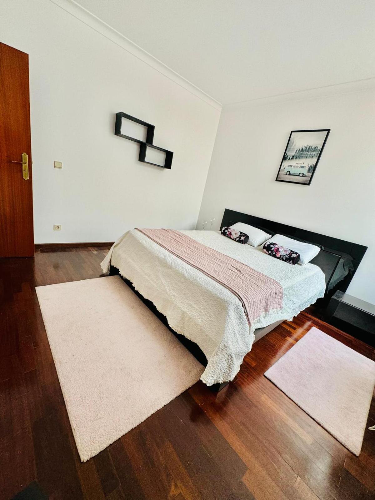 Altamira Rooms And Studio 비아나도카스텔로 외부 사진