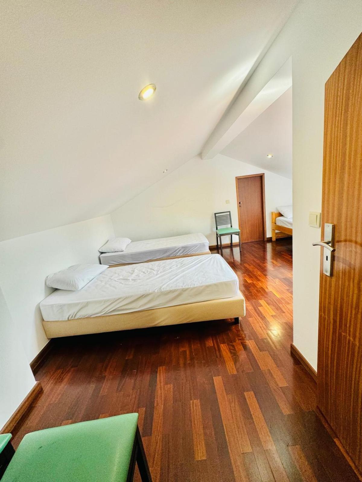 Altamira Rooms And Studio 비아나도카스텔로 외부 사진