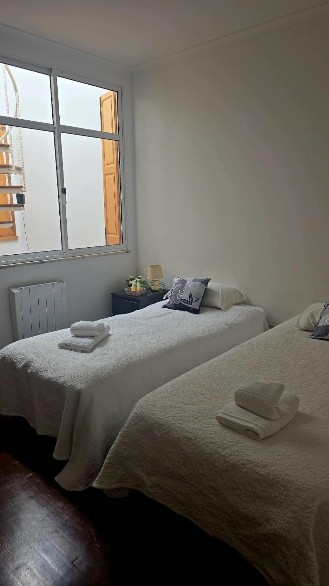Altamira Rooms And Studio 비아나도카스텔로 외부 사진
