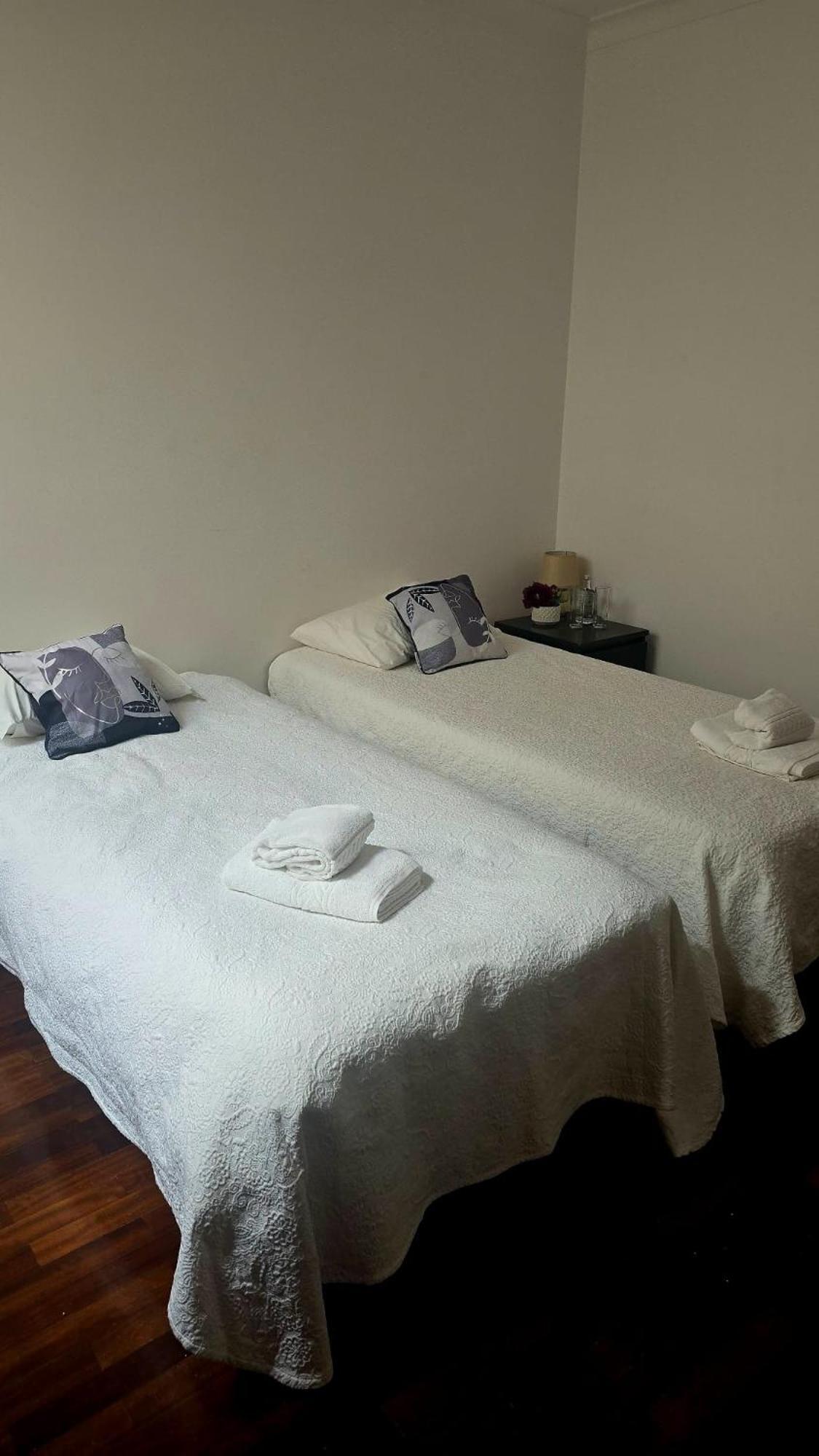 Altamira Rooms And Studio 비아나도카스텔로 외부 사진