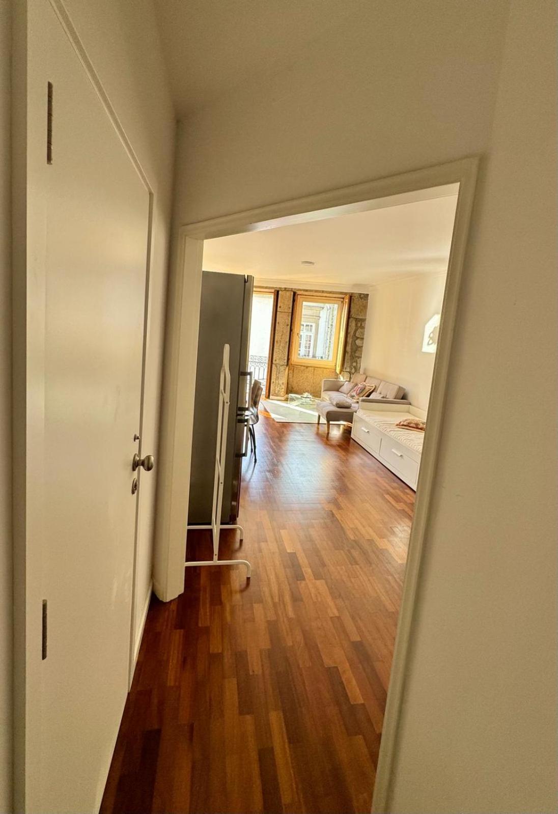 Altamira Rooms And Studio 비아나도카스텔로 외부 사진